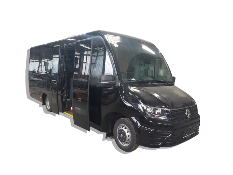 K-Bus  Tourist Allround 719