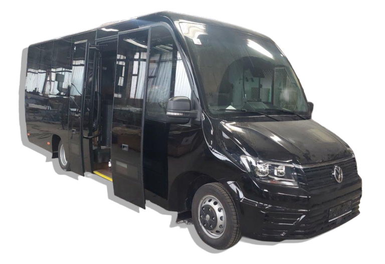 K-Bus Tourist Allround 719