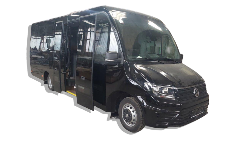 K-Bus Tourist Allround 719