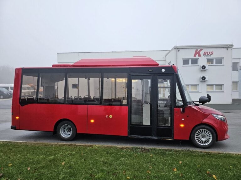KBus-Kutsenits